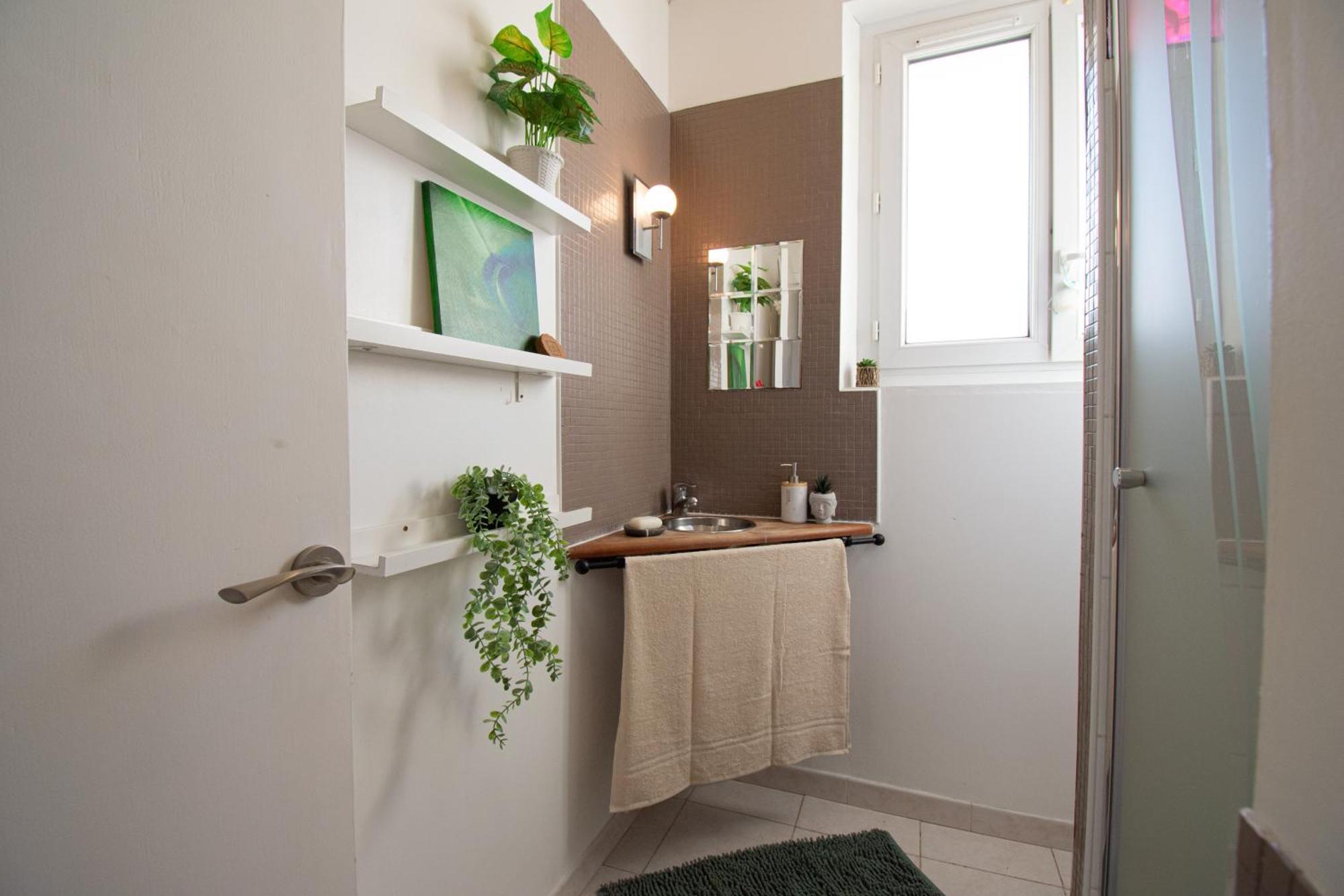 La Roche Doree I Grand Centre Appartement