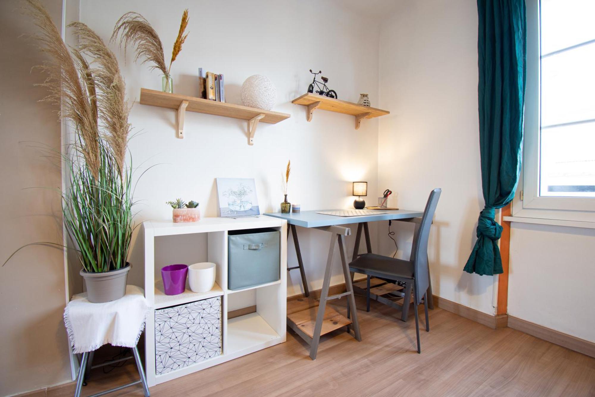 Appartement La Roche Doree I Grand Centre Brest