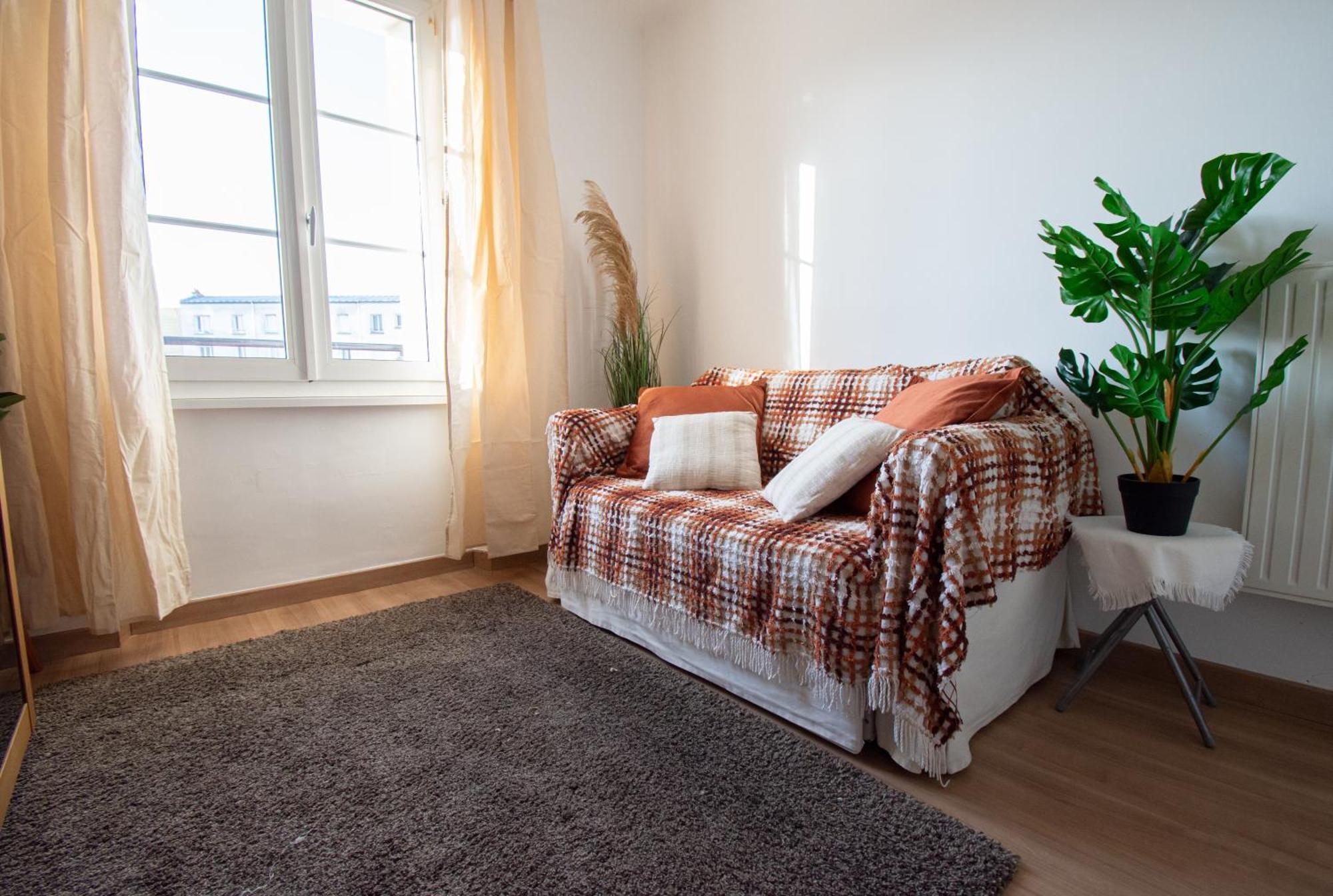 La Roche Doree I Grand Centre Appartement Brest